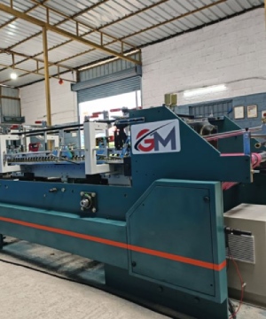 GM Straight Line Carton
